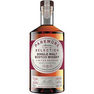 Parkmore Auchroisk 7 år Single Malt Whisky Speyside