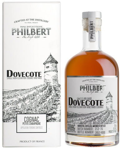 Philbert Dovecote Cognac