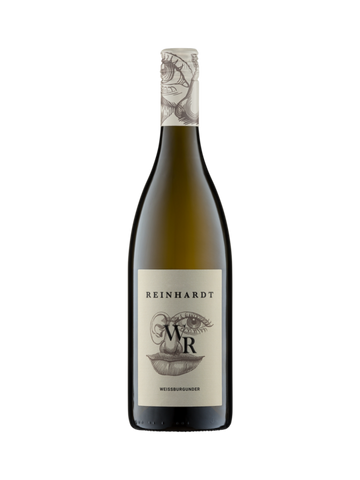 Weingut Reinhardt Weissburgunder Trocken hvidvin fra Pfalz Tyskland