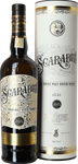 Scarabus Single Malt Whisky fadstyrke