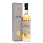 The English Smokey Single Malt Whisky 20 CL