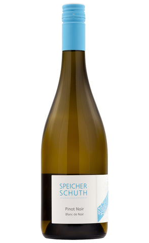 Speicher-Schuth Blanc de Noir Trocken 2020 Rheingau