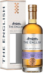 The English Double Cask Single Malt Whisky Norfolk