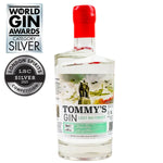 Tommy's Gin Misty Isle gin