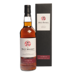 Watt Whisky A Highland Distillery 16 år Cask Strength