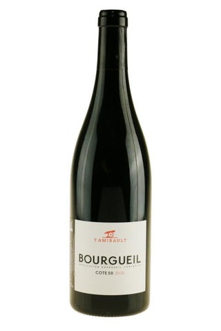Y Amirault Bourgueil Cote 50 Naturvin