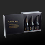 Andersen Winery Gaveæske