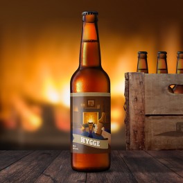 Hygge - Imperial Stout