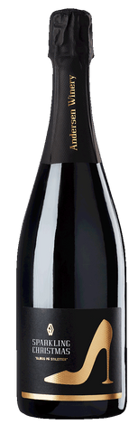 Andersen Winery - Sparkling Christmas